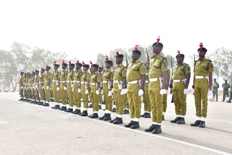 Recruitment: NDLEA releases lists of Successful candidates for Narcotic Officer and Narcotic Assistant cadres