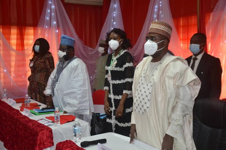 NDLEA: Marwa asks Nigerians to take ownership of the fight against drug abuse
