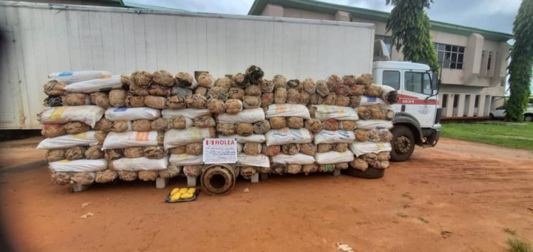 Paris-bound ‘businessman’ excretes 93 wraps of heroin at Abuja airport
