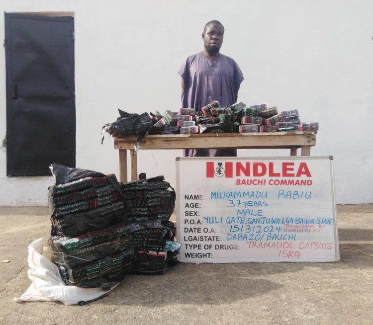 Hair stylist, dispatch rider arrested for selling drug-laced chin-chin to students, parties