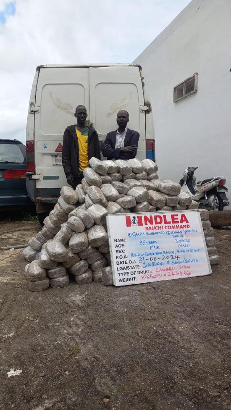 NDLEA intercepts 31 million pills, bottles of opioids worth N17.9billion at Lagos, PH ports